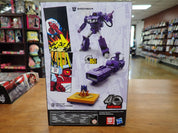 Transformers 40th Anniversary - Shockwave