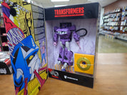 Transformers 40th Anniversary - Shockwave