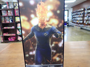 1/6 Premier Toys - Fantastic Four - Johnny Storm (The Human Torch)