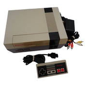 Nintendo Entertainment System