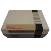 Nintendo Entertainment System