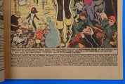 Uncanny X-Men #142 (1981) - FN (6.0)
