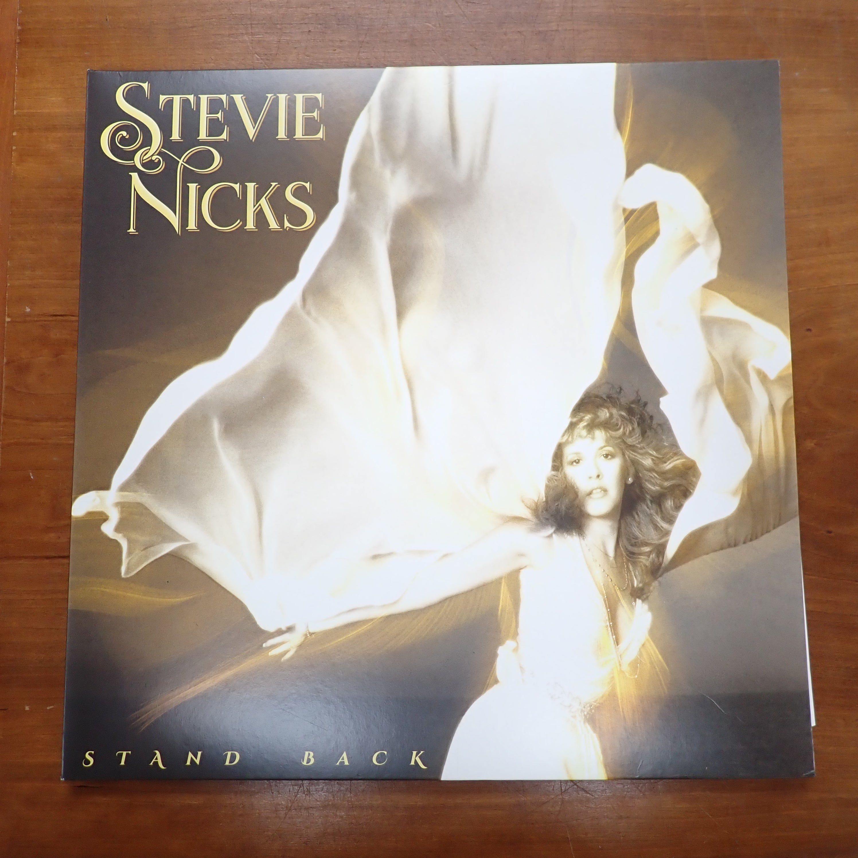 Stevie Nicks - Stand Back