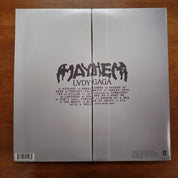 Lady Gaga - Mayhem