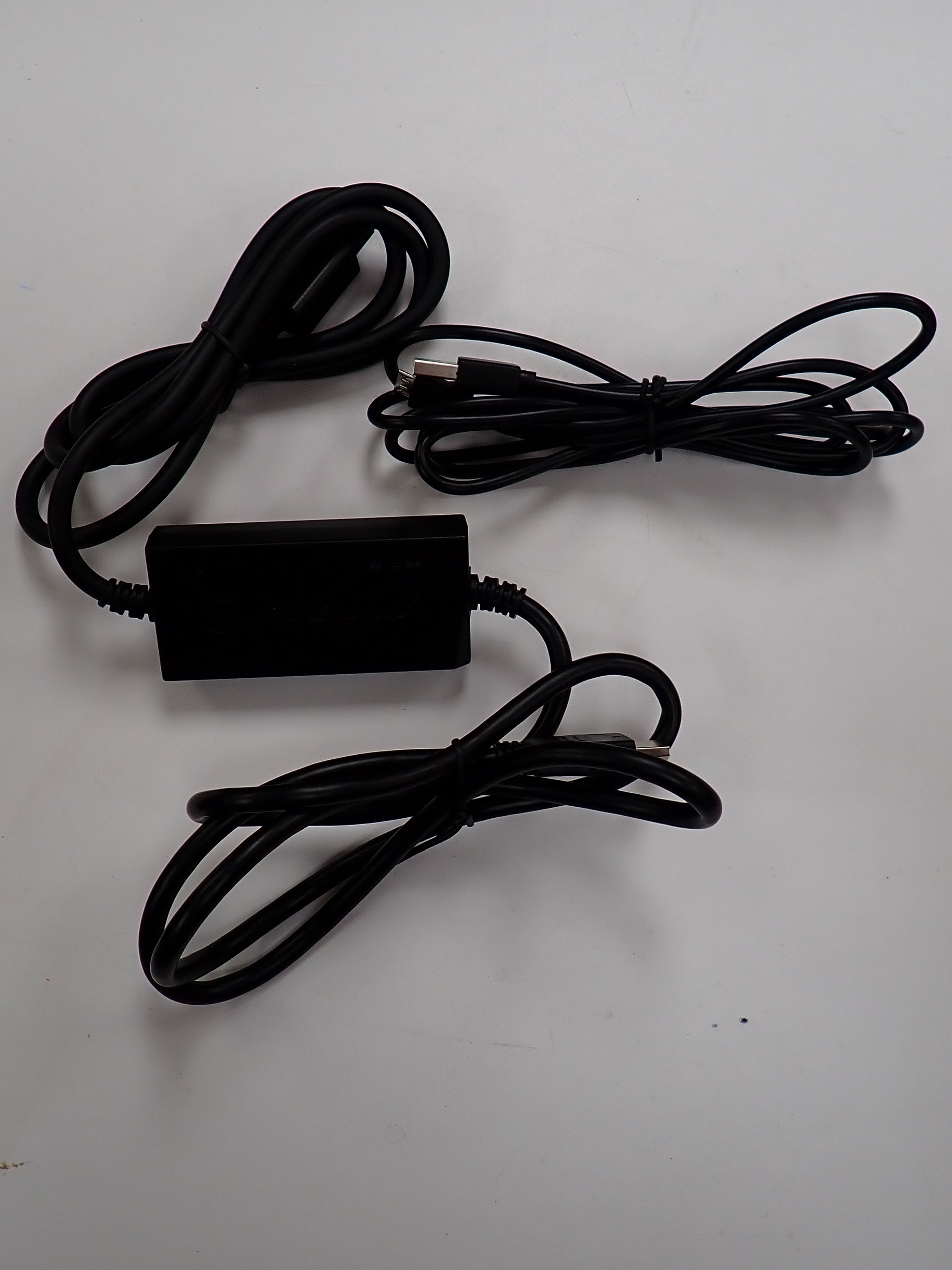 SNES Gamecube N64 HDMI Upconverter