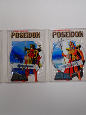 Saint Seiye Poseidon - DVD [Pre-Owned]