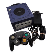 Nintendo GameCube - Indigo