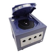 Nintendo GameCube - Indigo