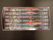 Star Ocean EX - DVD