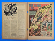 Jungle Adventures #10 (1963) - VG (4.0) - Silver Age Issue