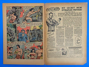 Jungle Adventures #10 (1963) - VG (4.0) - Silver Age Issue