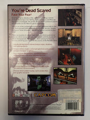 Resident Evil [Long Box] - PS1