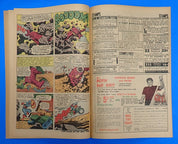 Tales of Suspense #73 (1966) - VF (8.0) - Silver Age Issue