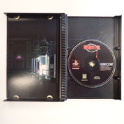 Resident Evil [Long Box] - PS1