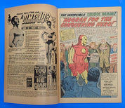 Tales of Suspense #72 (1965) - VF (8.0) - Silver Age Issue