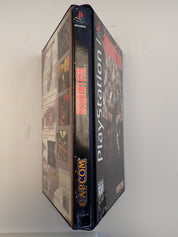 Resident Evil [Long Box] - PS1