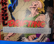 Venom: Lethal Protector #1 (1993) - NM+ (9.4+) - 1st Solo Series
