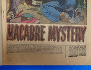 DC 100 Page Super Spectacular #4 (1971) - GD/VG (3.0) - Berni Wrightson Cover