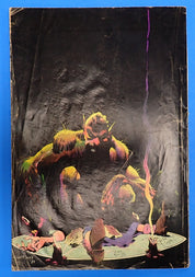DC 100 Page Super Spectacular #4 (1971) - GD/VG (3.0) - Berni Wrightson Cover