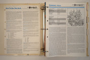Monsterous Compendium Lot of 11 - AD&D 2nd Edition [Pre-Owned]