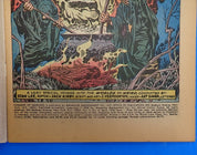 Chamber of Darkness #4 (1970) - VG/FN (5.0) - 1st App. Starr the Slayer