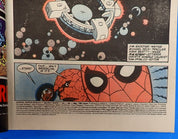 Secret Wars #1 (1962) - VG+ (4.5) - 1st Cameo App. Beyonder