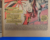 Star Wars #4 (1977) - FN (6.0) - Film Adaptation
