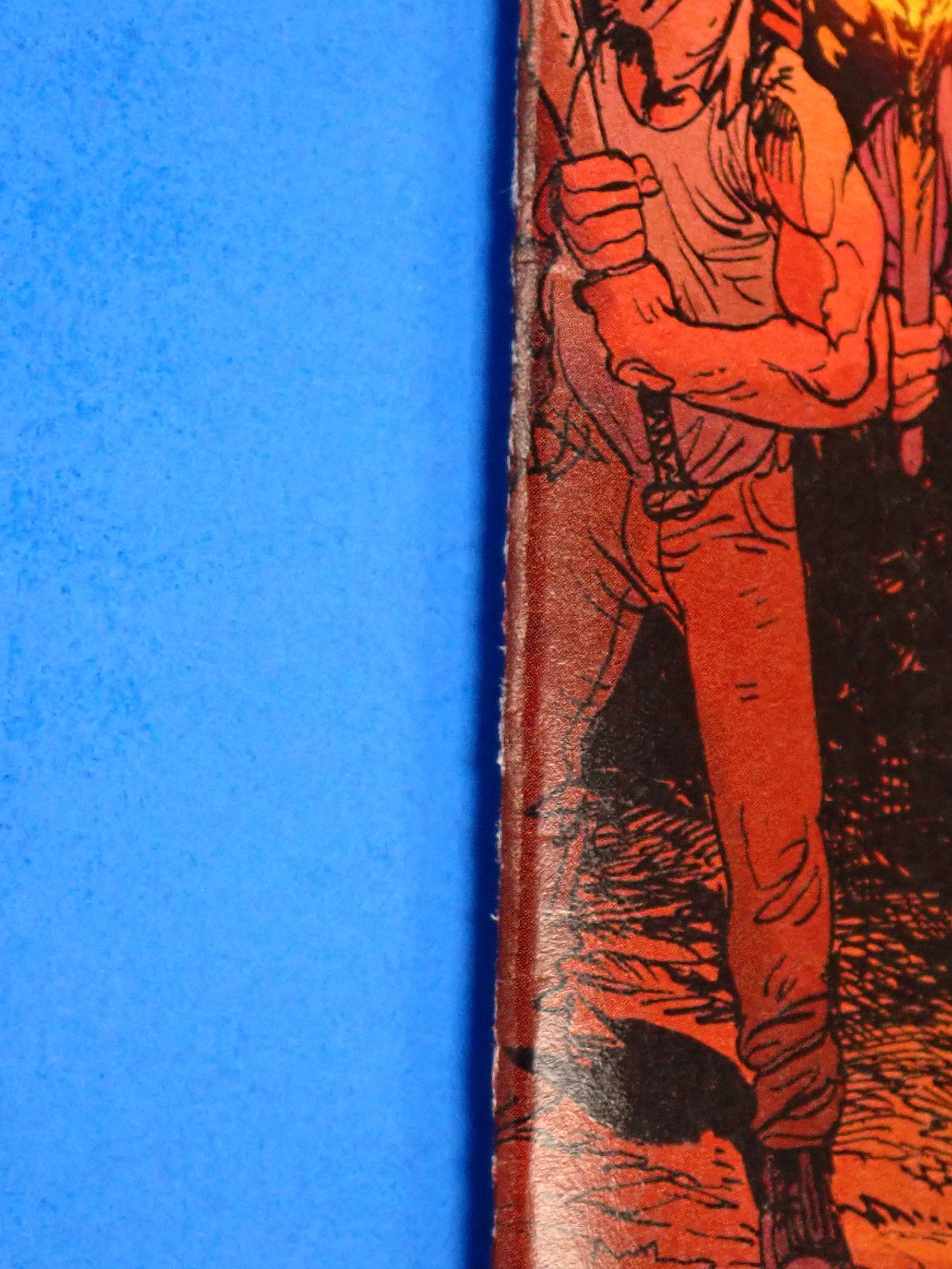 Absolute Batman Annual #1 (2025) - NM (9.0)