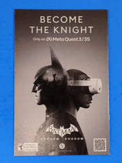 Absolute Batman #2 (2024) - 7th Print - NM (9.0)