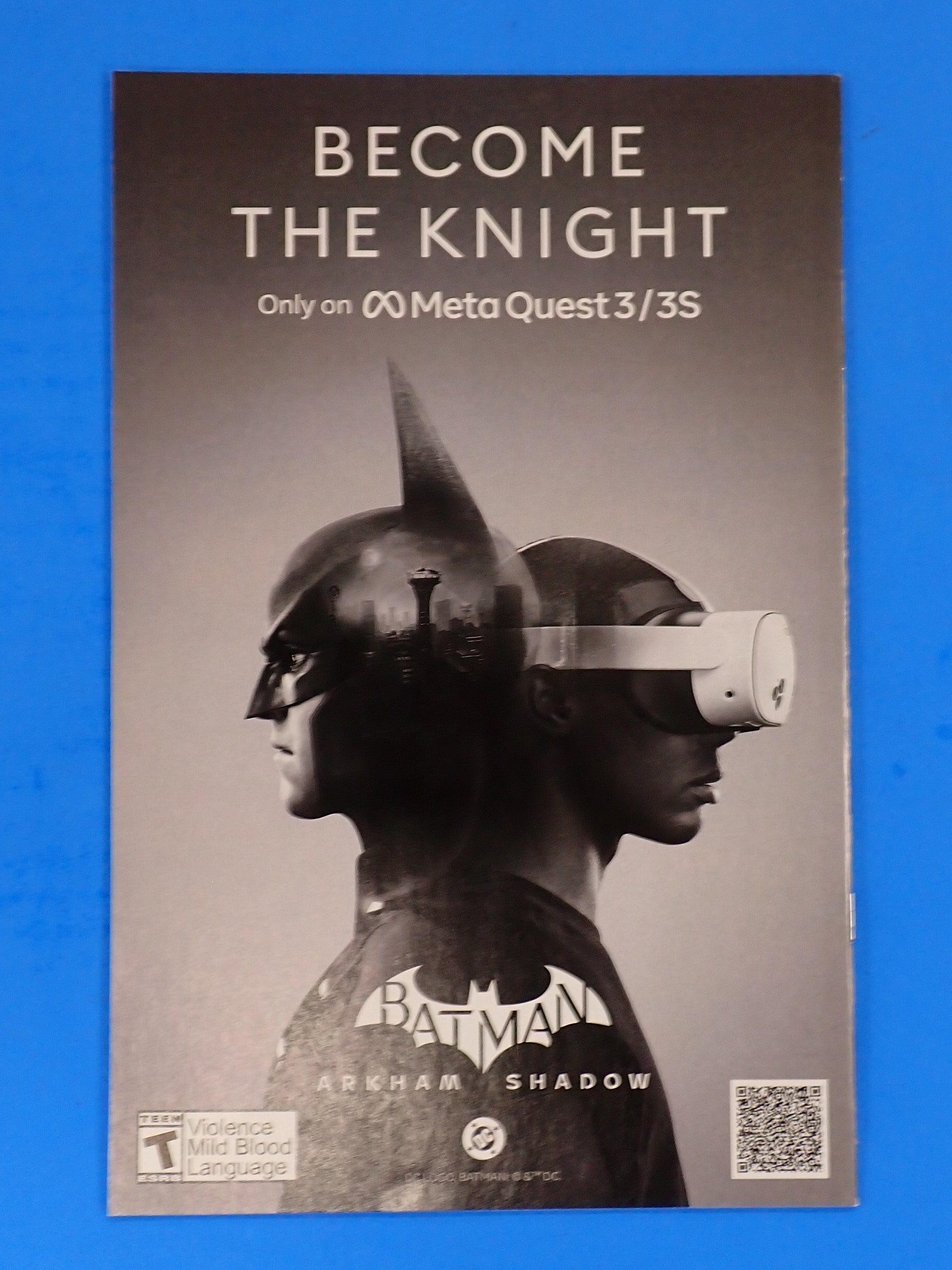 Absolute Batman #2 (2024) - 7th Print - NM (9.0)