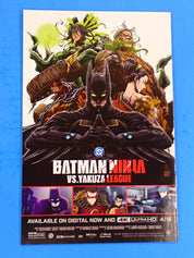 Absolute Batman #6 (2025) - 1st Print - NM (9.0)