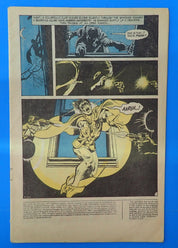 Batman #232 (1971) - PR (0.5) - 1st App. Ra's Al Ghul, 2nd Talia