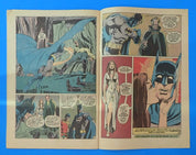 Batman #232 (1971) - PR (0.5) - 1st App. Ra's Al Ghul, 2nd Talia