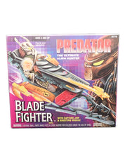 Predator Blade Hunter (1993)