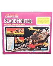 Predator Blade Hunter (1993)