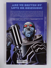 Batman One Bad Day Mr. Freeze HC [Pre-Owned]