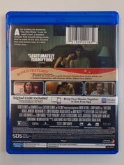 Obsession [Collector's Edition] - Blu-Ray [Pre-Owned]