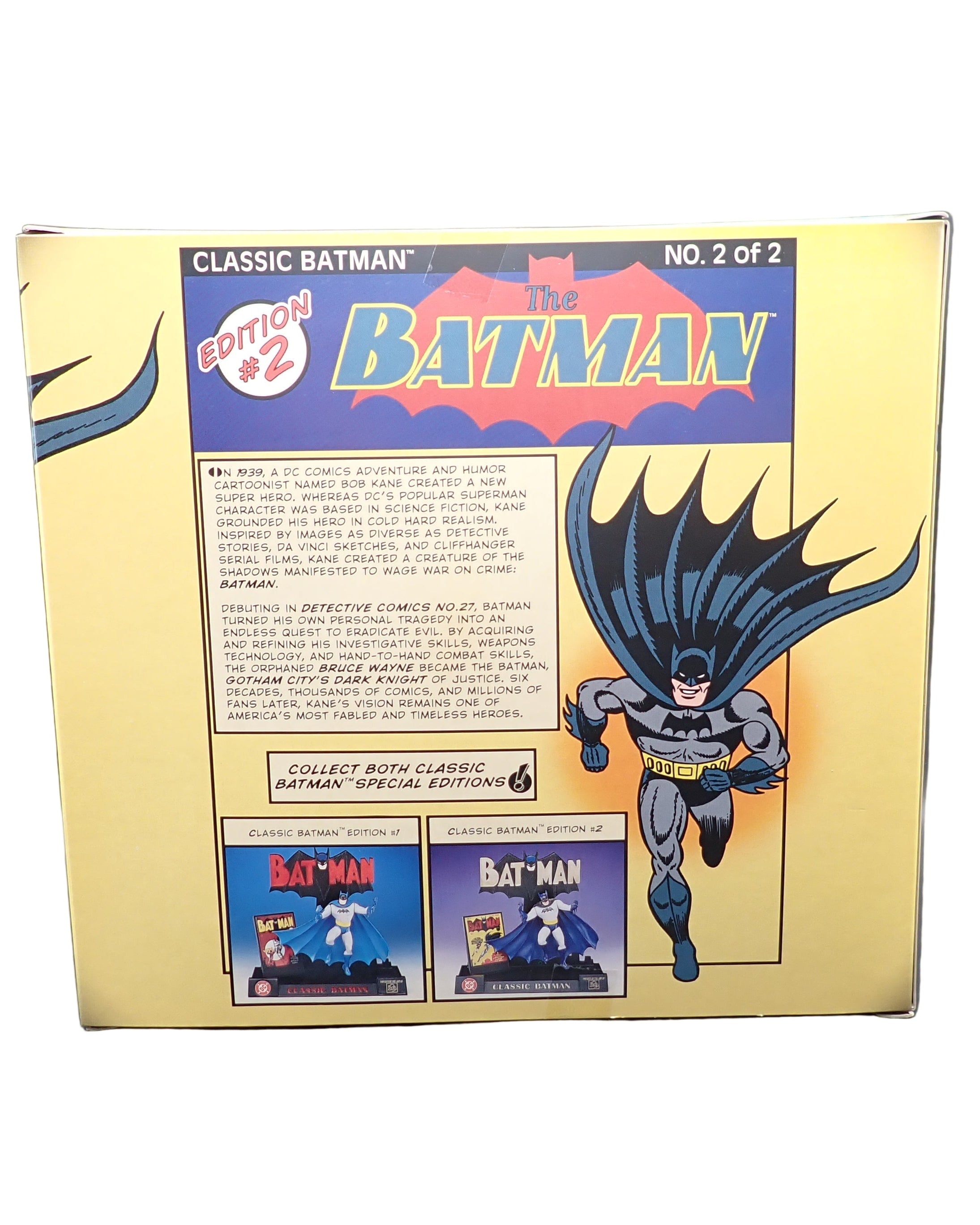 The Batman - Classic Batman (1998)