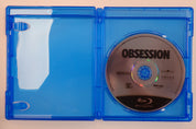Obsession [Collector's Edition] - Blu-Ray [Pre-Owned]