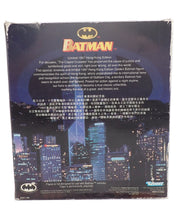 1997 Commemorative Limited Hong Kong Edition Batman