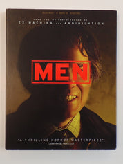Men - Blu-Ray & DVD [Pre-Owned]