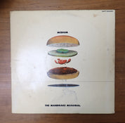 Medium - The Mandrake Memorial
