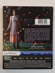Men - Blu-Ray & DVD [Pre-Owned]