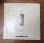 Medium - The Mandrake Memorial