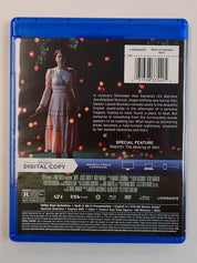 Men - Blu-Ray & DVD [Pre-Owned]