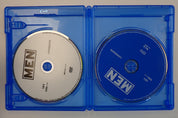 Men - Blu-Ray & DVD [Pre-Owned]