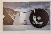 The Brutalist [Special Edition] - Blu-Ray [Pre-Owned]