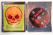 Trick 'r Treat (Steelbook) - Ultra HD Blu-Ray [Pre-Owned]