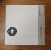 DJ Spooky + Alan Licht - Backwards Forwards