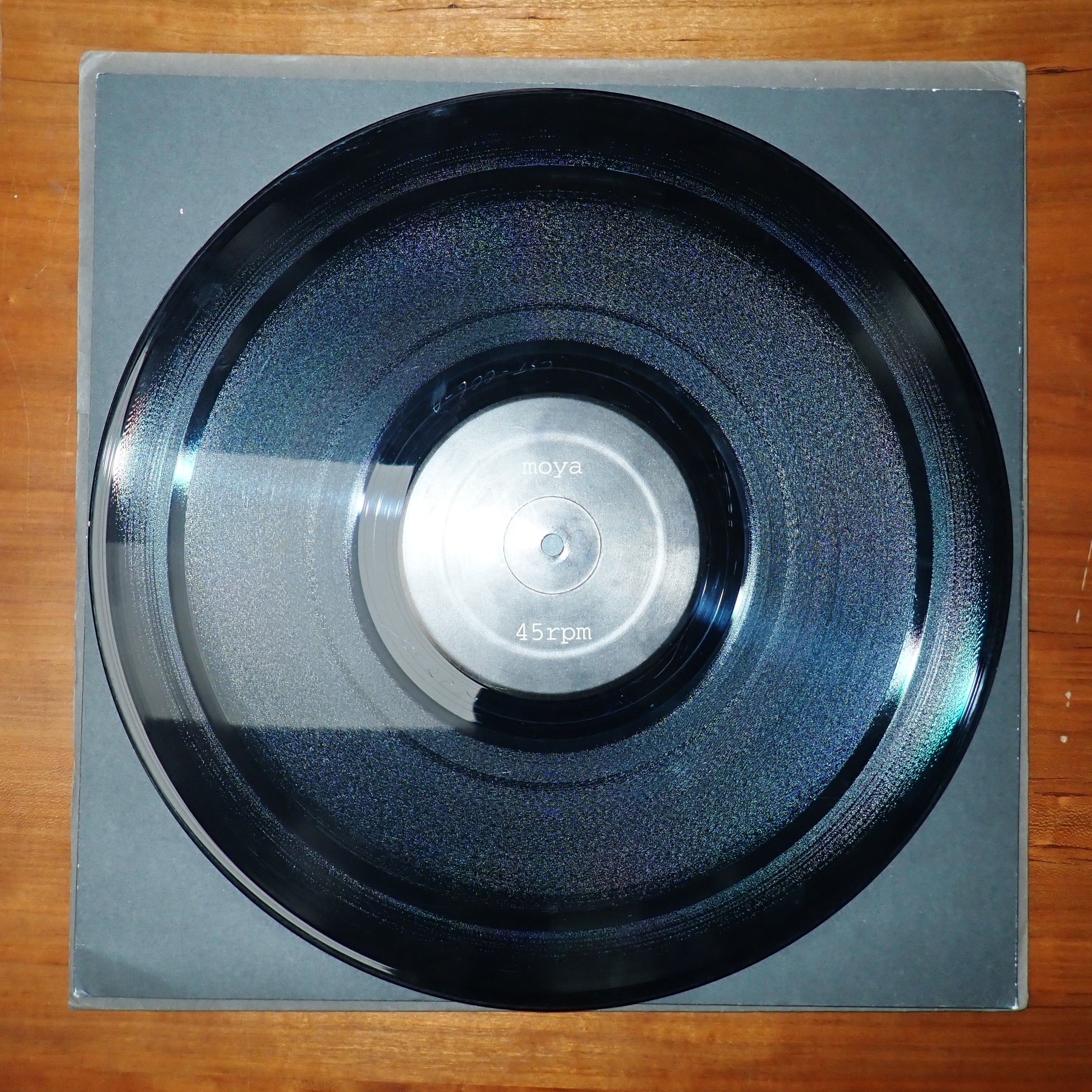 Godspeed you Black Emperor - Slow Riot For New Zero Kanada E.P.